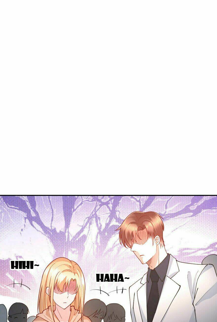 tiểu bạch điềm thê của long thiếu chapter 39 5