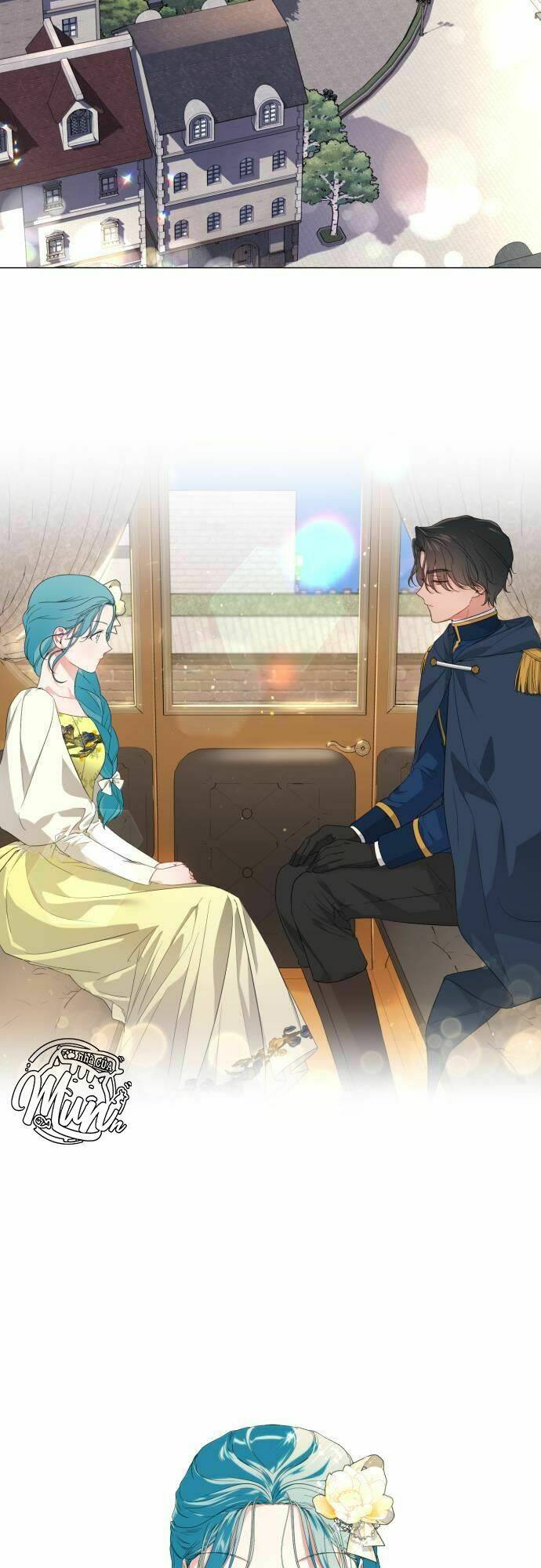 công nương mint bé nhỏ chapter 31 20