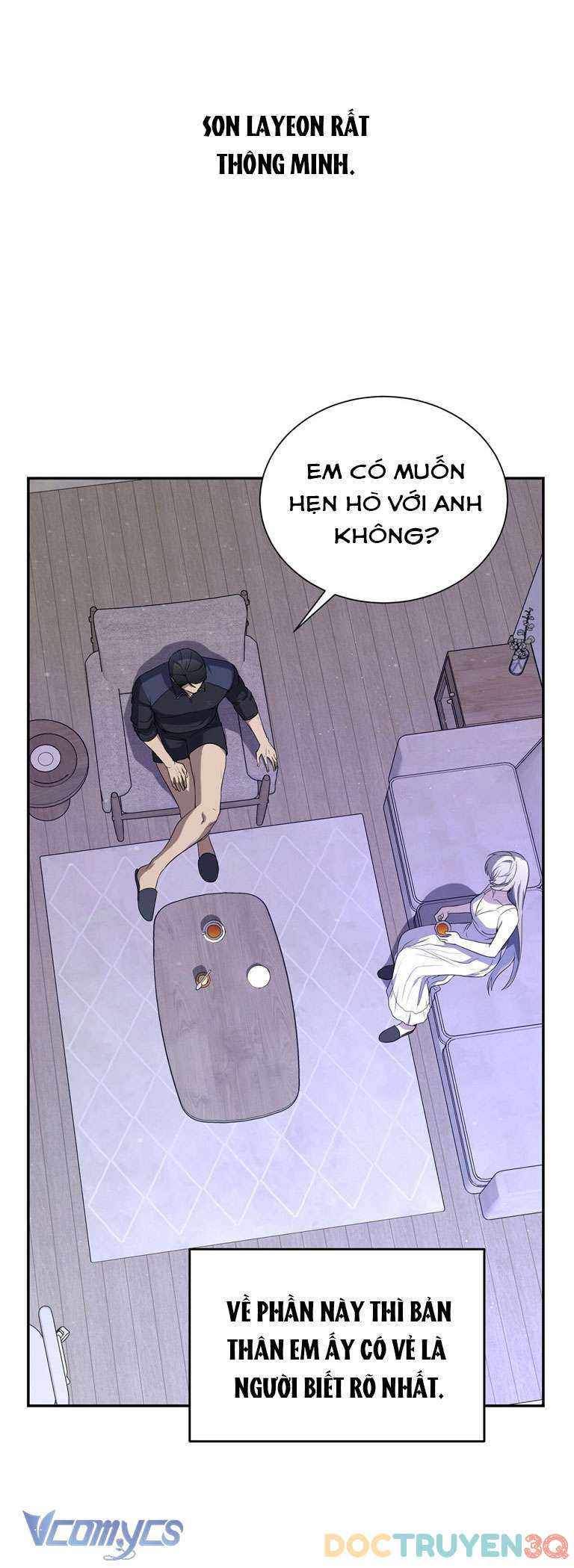 [18+] cân bằng nhiệt chapter 2 52