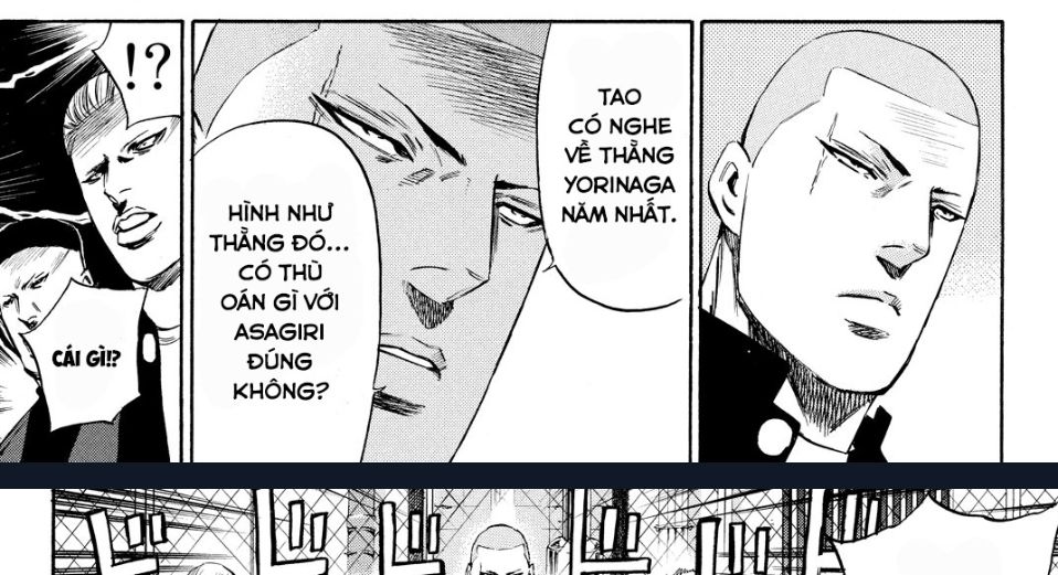 a-bout! chapter 172 9