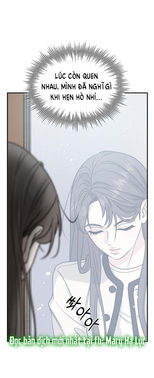 Thuyết Tình Yêu Ích Kỷ chapter 41.2 14