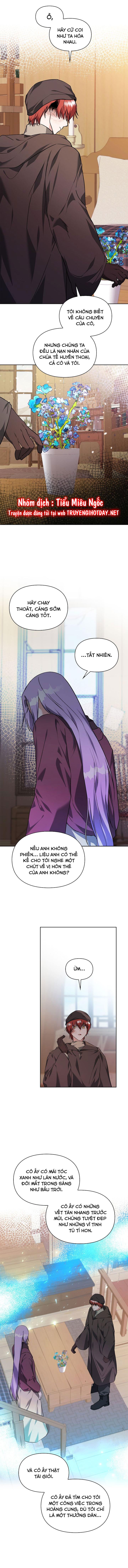 hãy nghe lời của tôi chapter 68 5