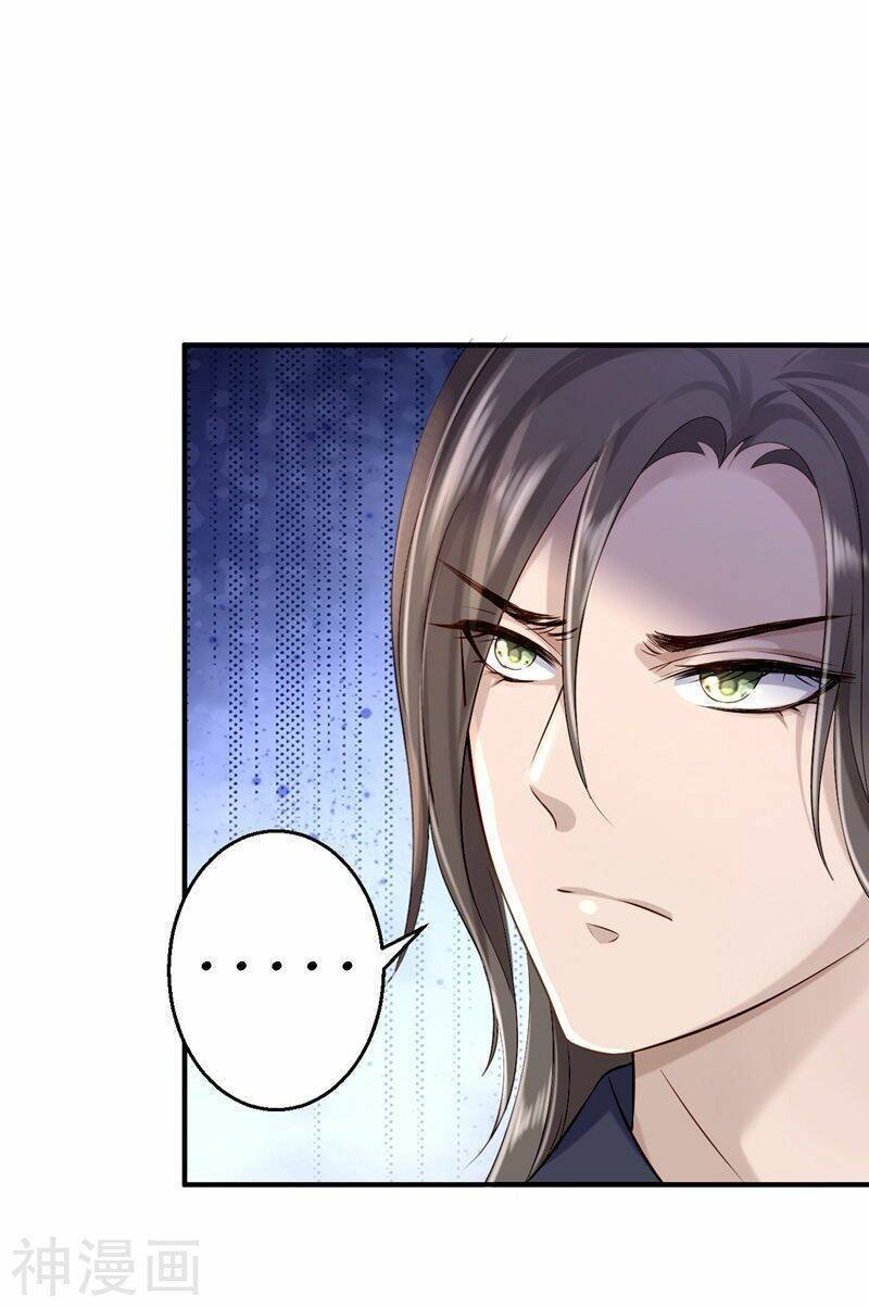 từng bước âm mưu thâm độc : huyết hoàng trở về chapter 7 38