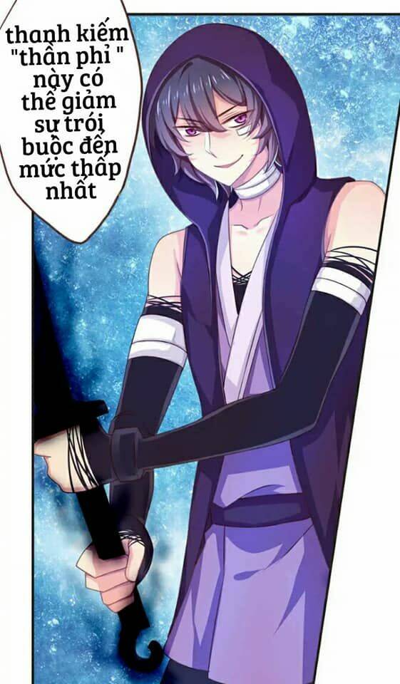 tân quang thiên chapter 50 25