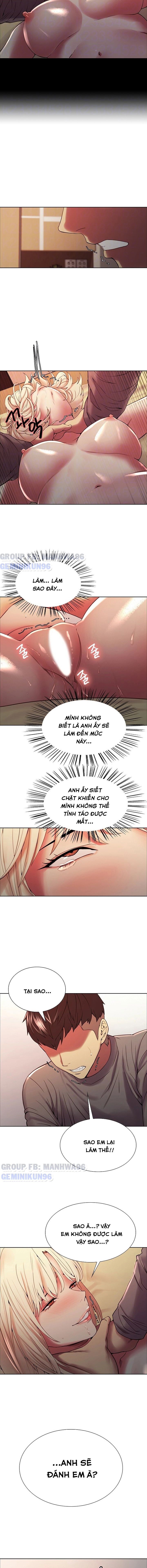 chạy trốn gia đình chapter 26 3