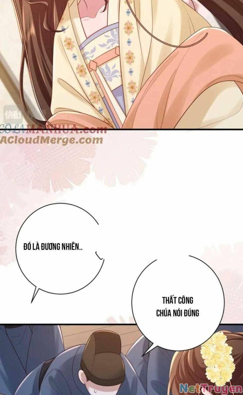 phương thức sinh tồn của công chúa pháo hôi chapter 165 39