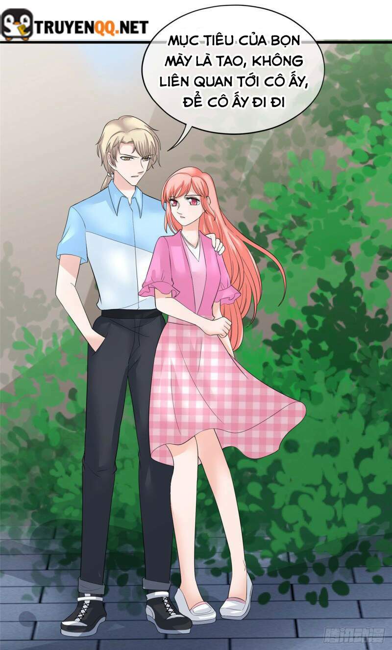 siêu cấp nữ thần trọng sinh chapter 28 7