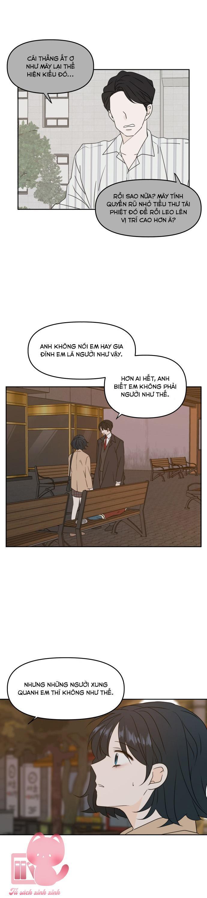 hẹn gặp nhau ở kiếp thứ 19 chapter 82 26
