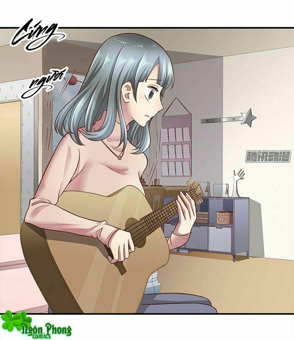 khi trò chơi ác ma bắt đầu chapter 13 54