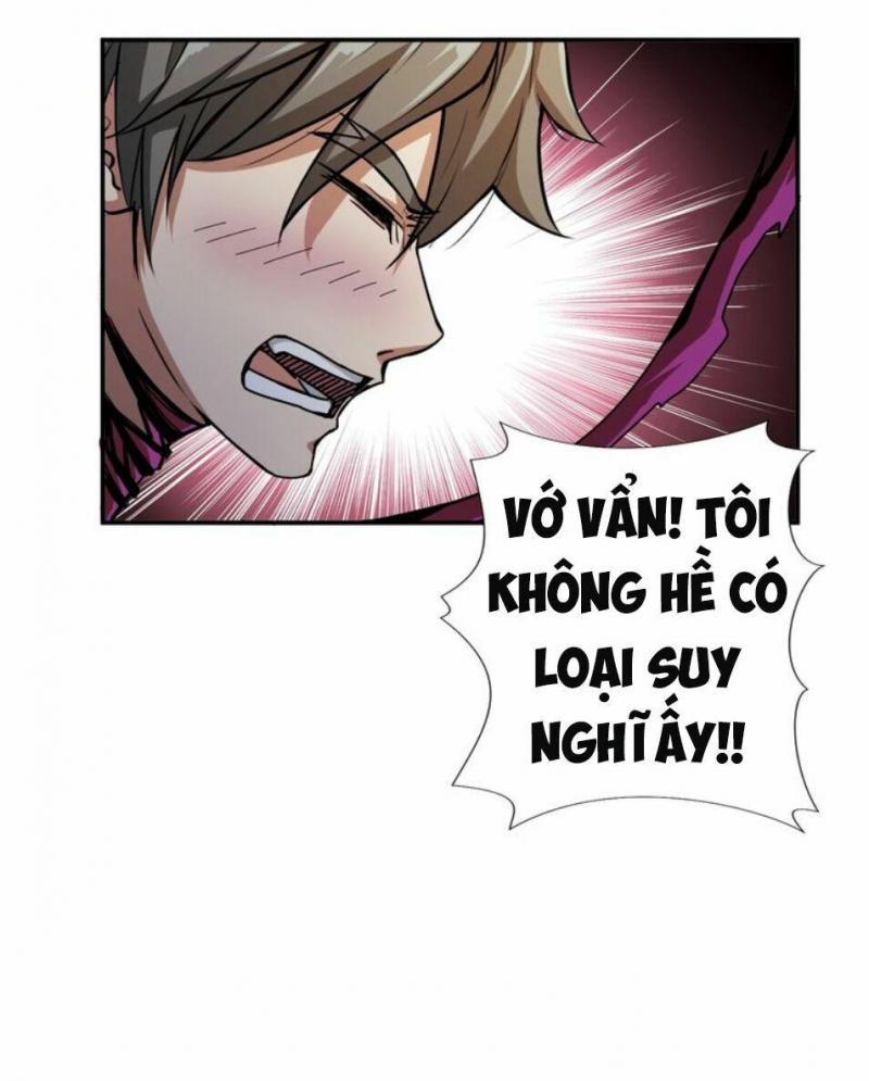 god slayer chapter 40 50