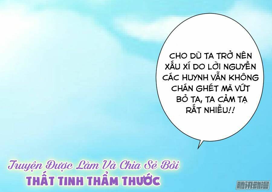 hôm nay ta cũng muốn trêu chọc nàng chapter 11 39