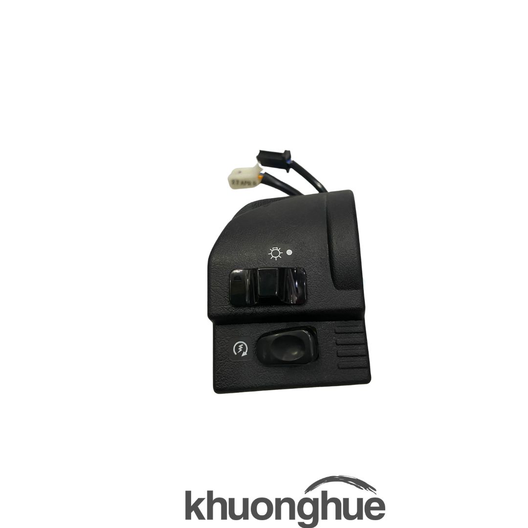 Ốp công tắc phải xe JUPITER FI