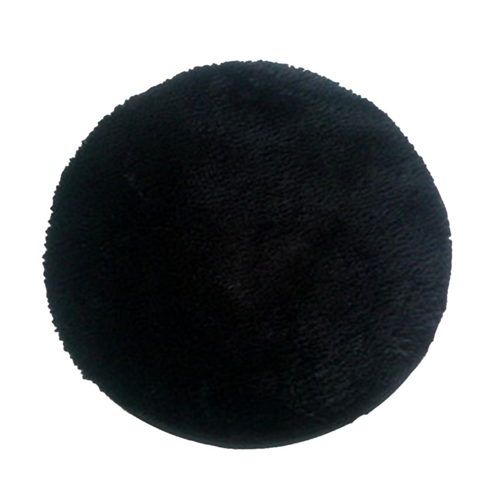 Small Thick Round Dining Chair Seat Pads Chair Pad Home Office Kitchen 01