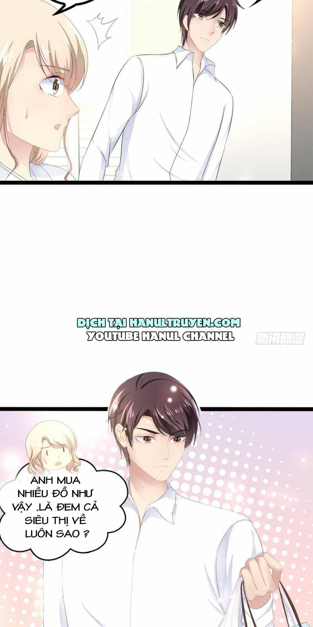 thần bí đế thiếu điềm sủng thê chapter 34 10