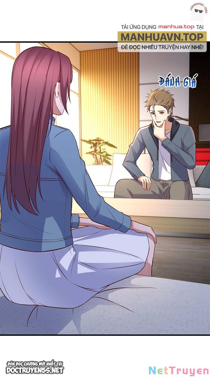 chị gái tôi là đại minh tinh chapter 163 7