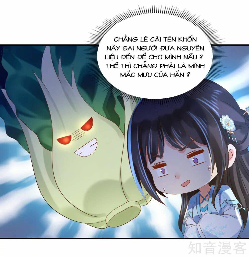 lãnh cung phế hậu muốn nghịch thiên chapter 151 19