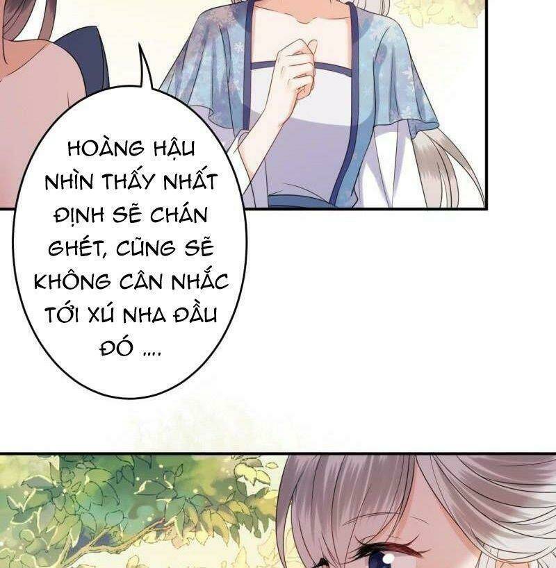 vương gia kiêu ngạo quá khó cua chapter 62 23