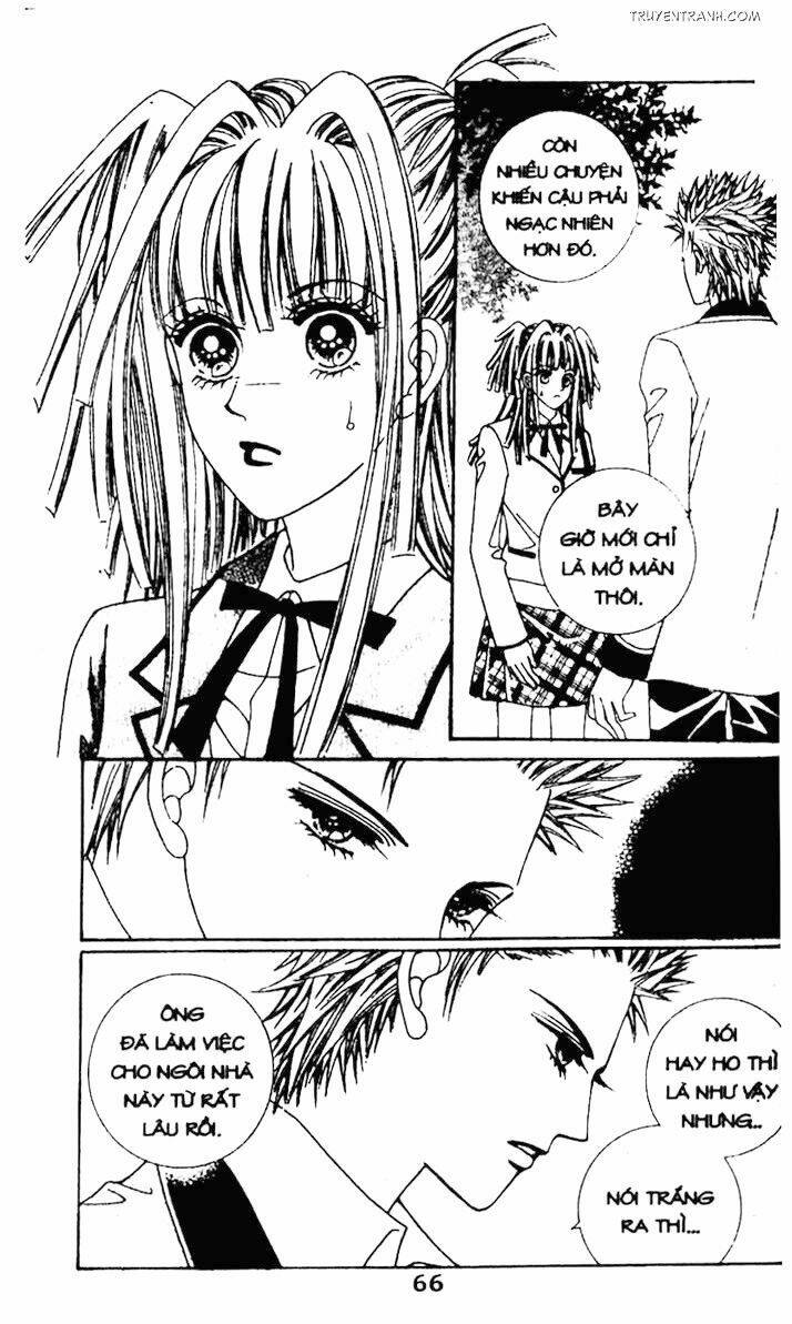 điên vì yêu - love like crazy chapter 45 10