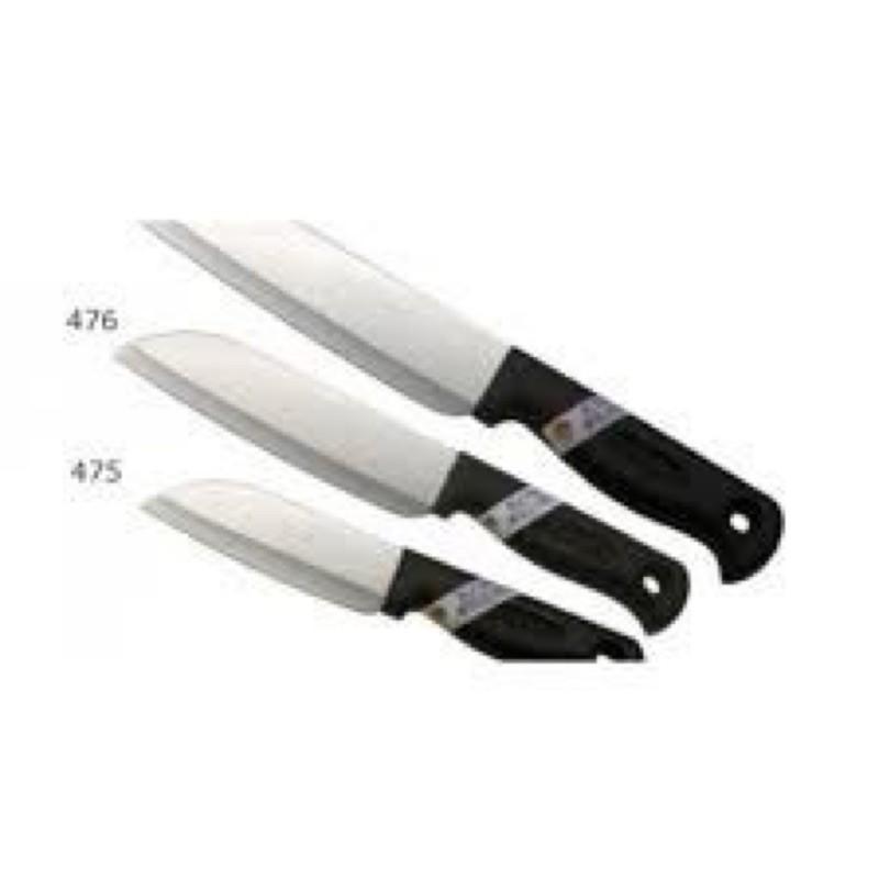 Dao thái lan inox trống rỉ các cỡ dài 22 cm 24 cm 26 cm 28 cm Thái Lan GDTH
