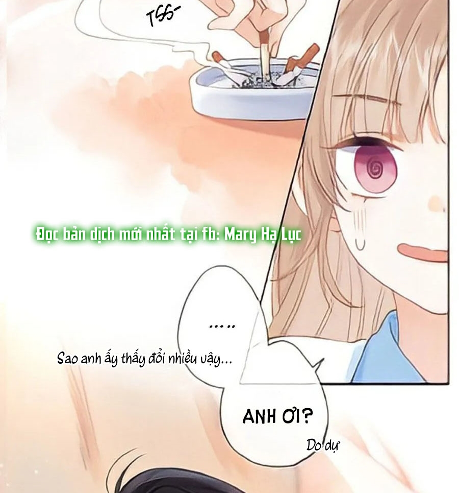 vụng trộm không thể giấu - mối tình thầm kín chapter 2 5