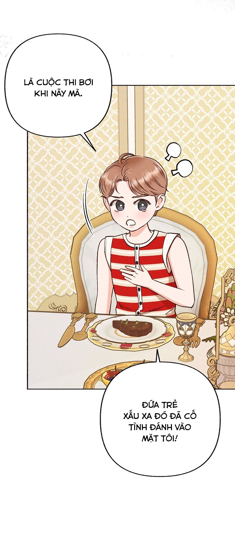 chàng trai đa nhân cách của tôi chapter 31 47