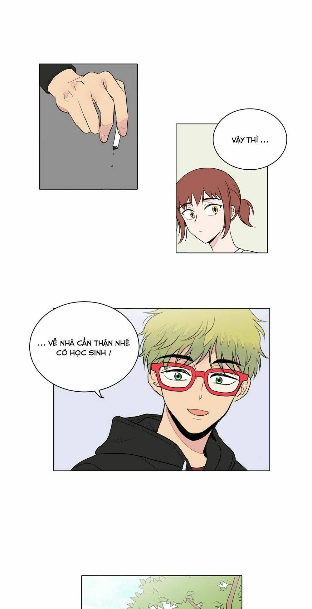 cậu nhóc tiểu học mà tôi yêu! chapter 29 46