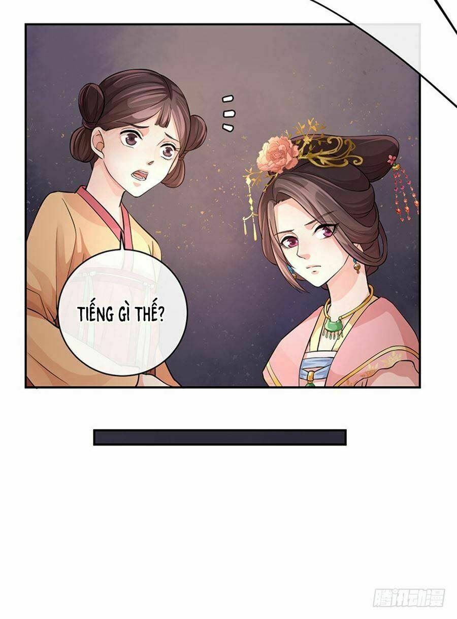 nghiên hương kỳ đàm chapter 58 7