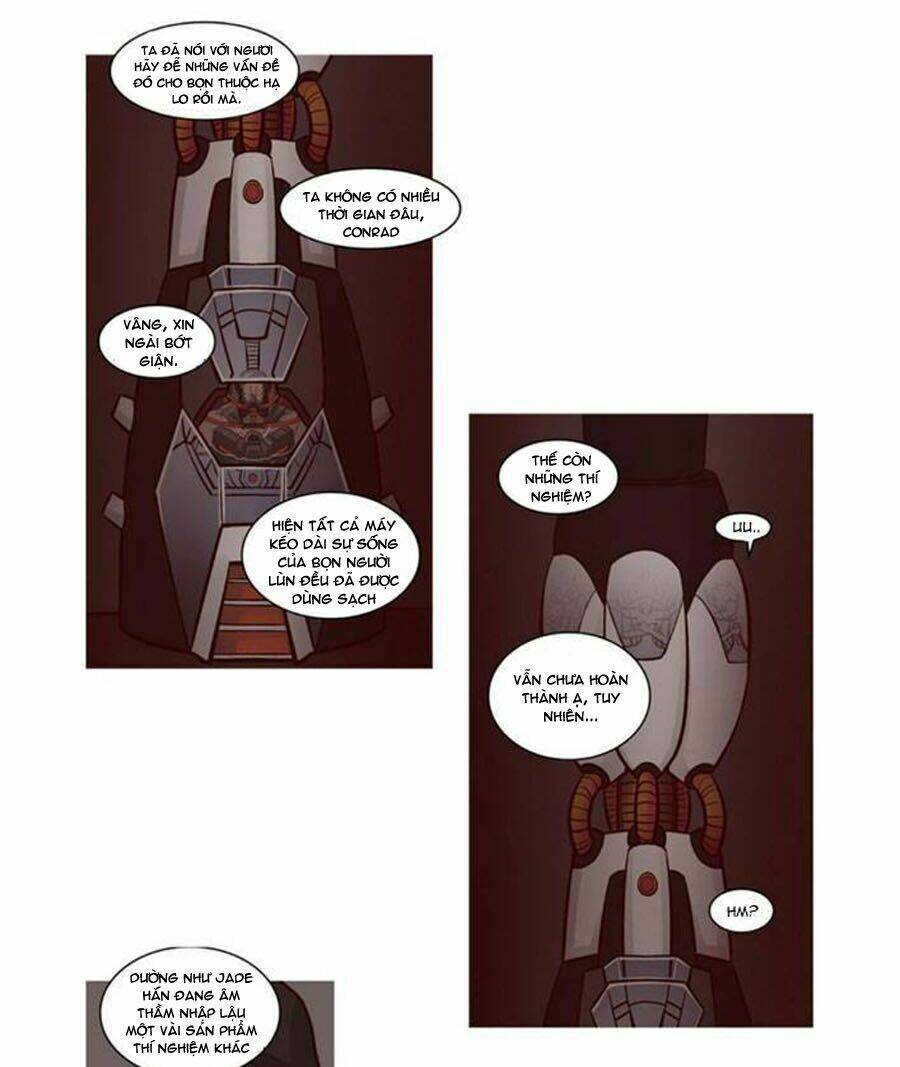 the devil king is bored chapter 22 15