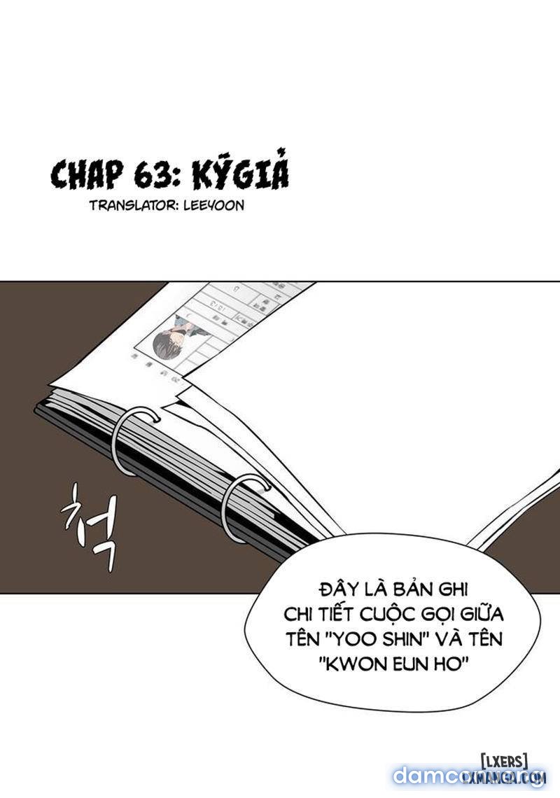 nô lệ song sinh chapter 63 2