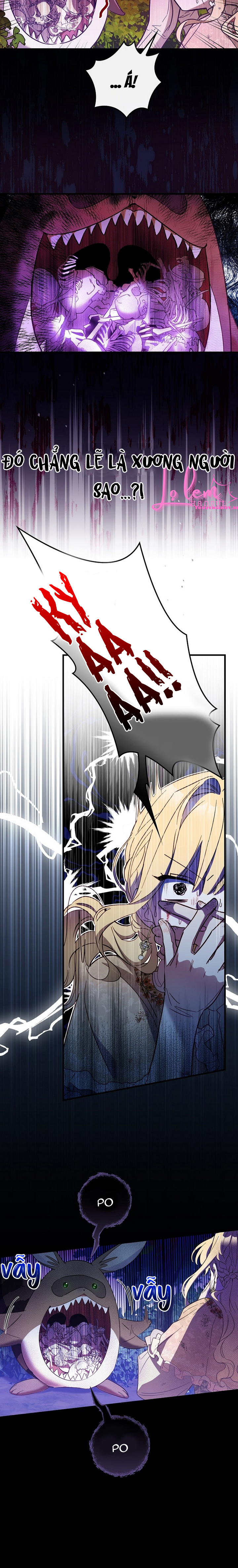 phương pháp khiến chồng đứng về phía của tôi chapter 18 4