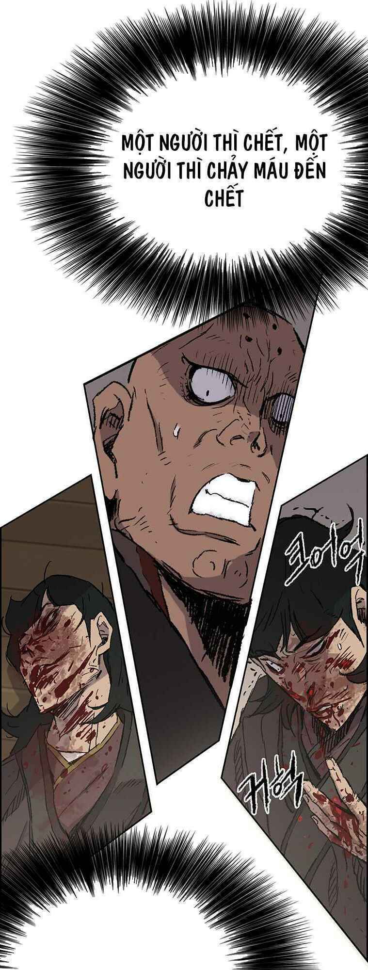 kiếm sĩ bất bại chapter 68 55