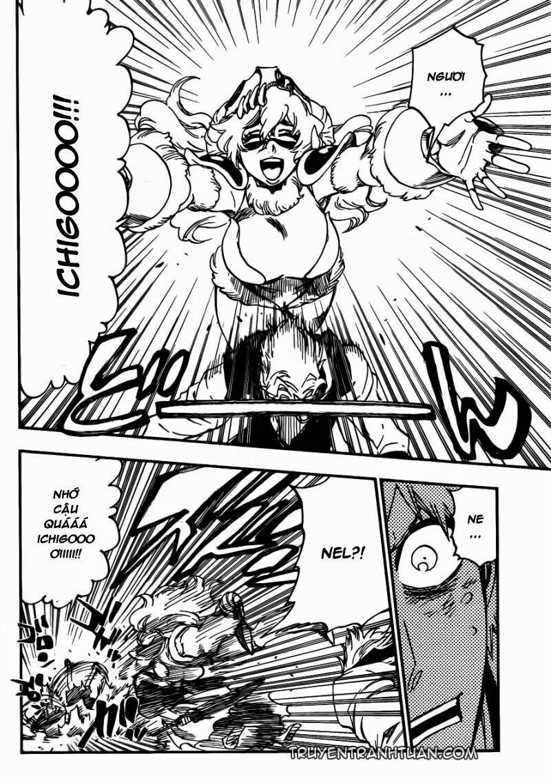 thần chết ichigo chapter 625 6