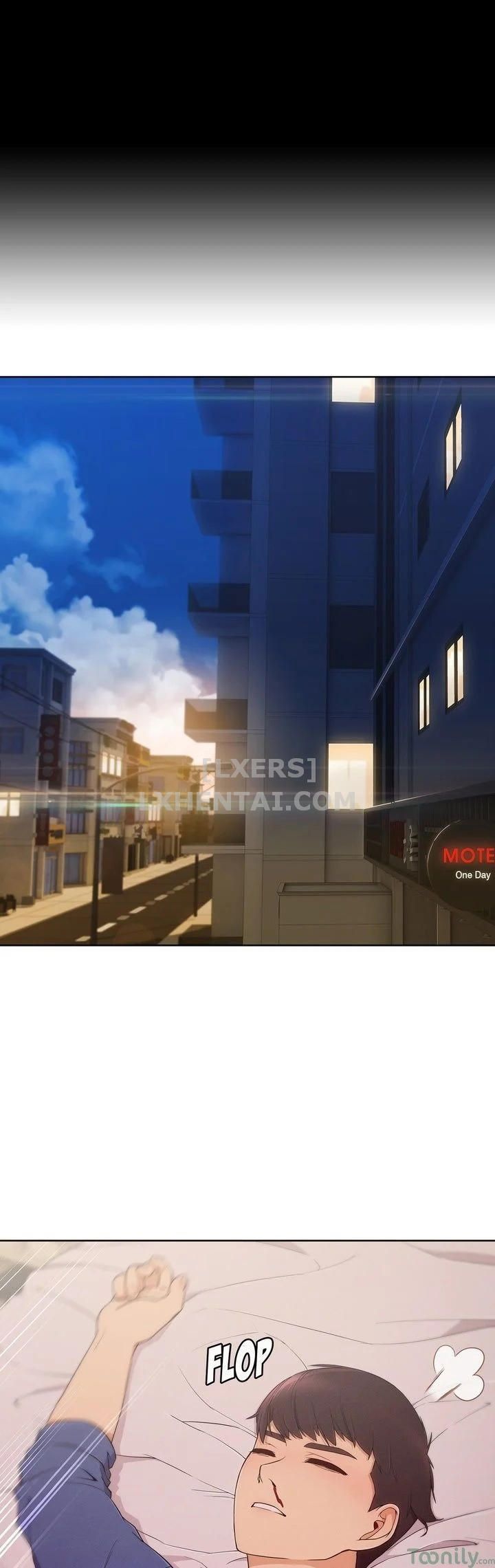 điên cuồng nhưng ngọt ngào chapter 5 26