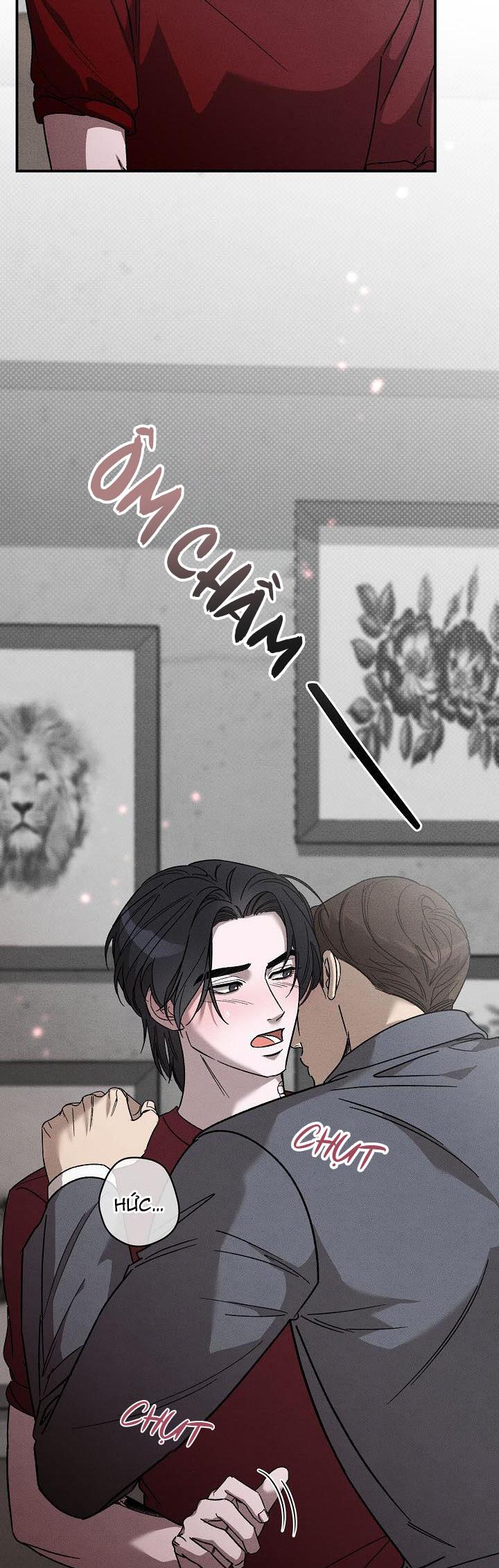 chạm vào em chapter 17 12