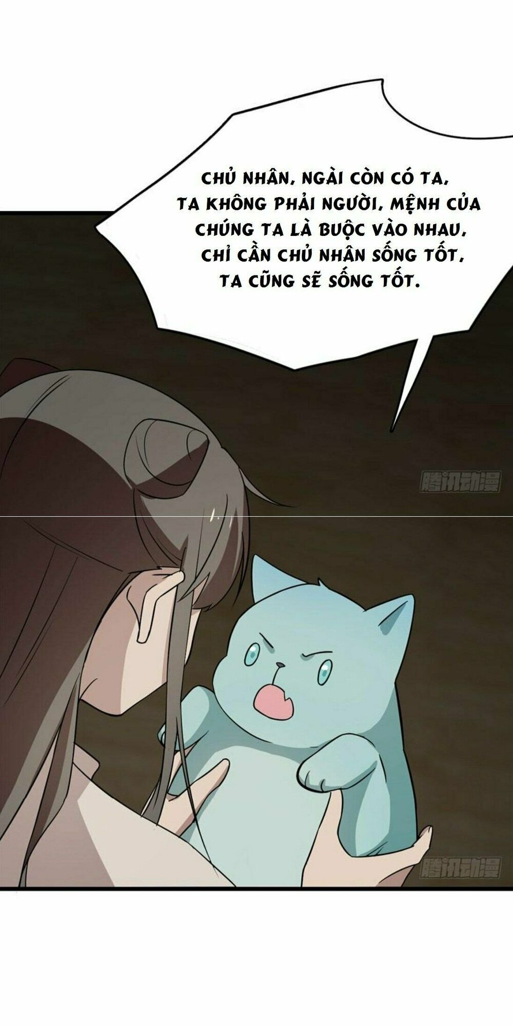 độc bộ thiên hạ: đặc công thần y chapter 65 16