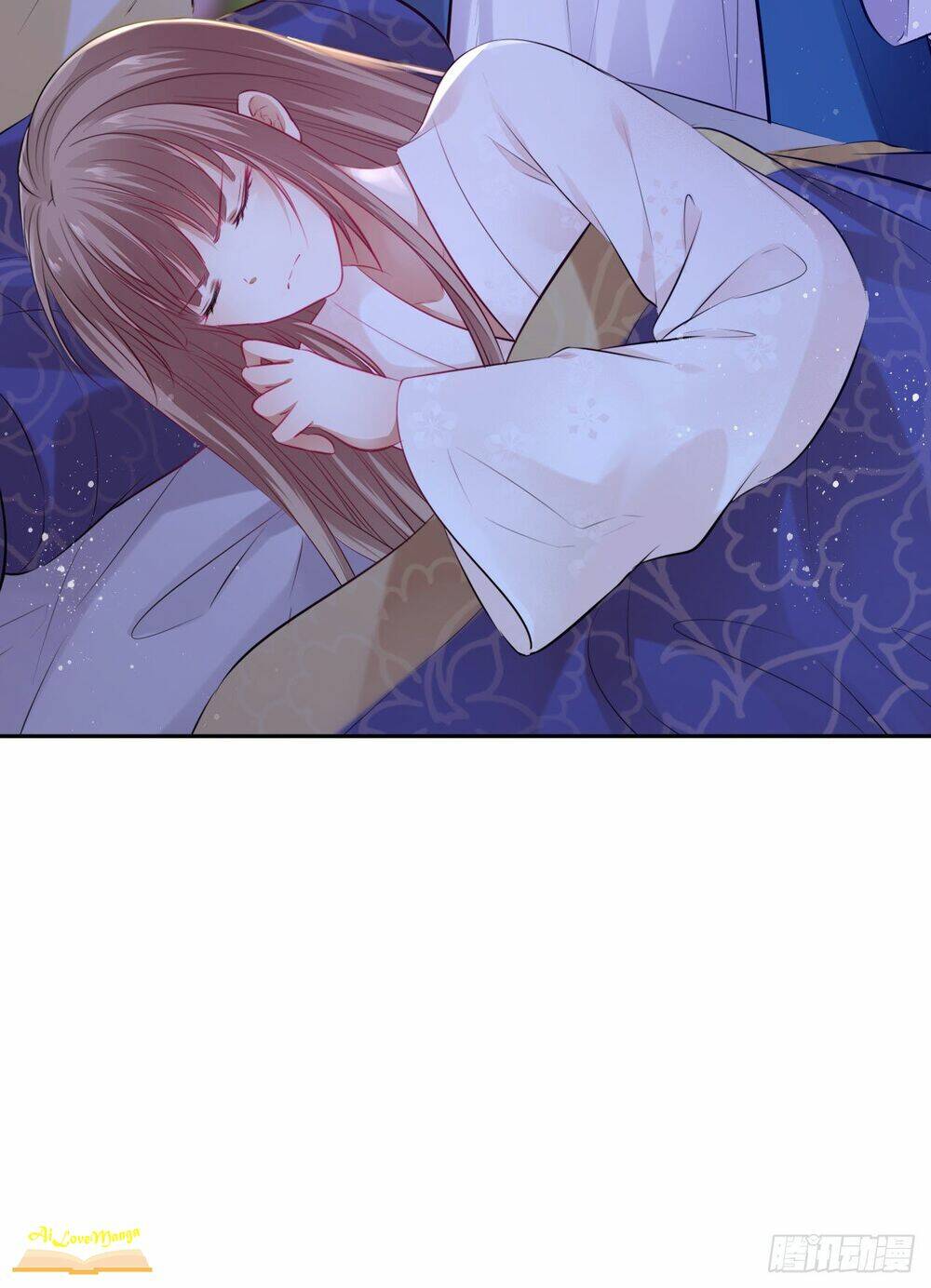 vương phi thật thích trang điểm chapter 89 35