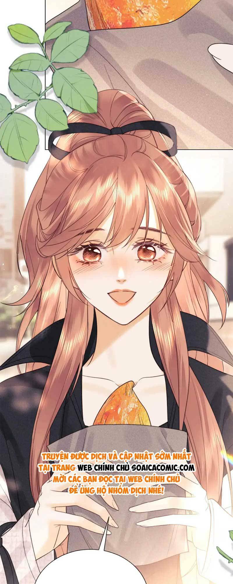 fan vợ - bạn đã biết chưa? chapter 24 40