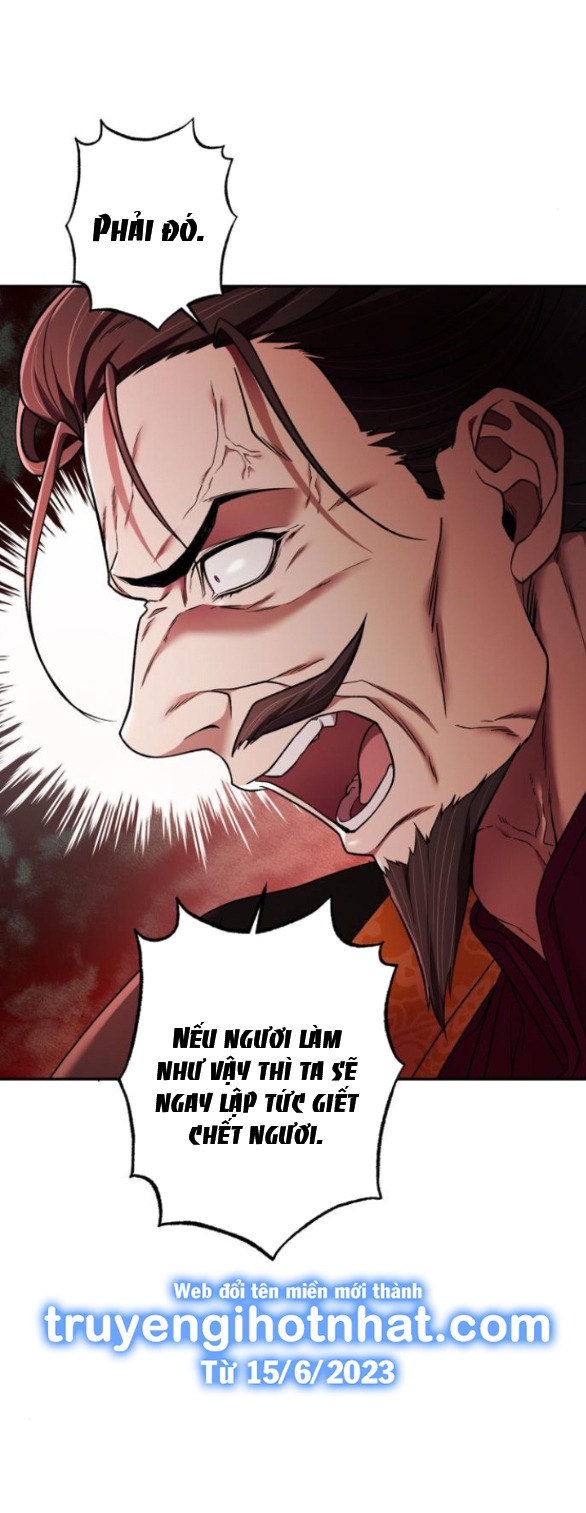 bản tình ca heeran chapter 58.1 9