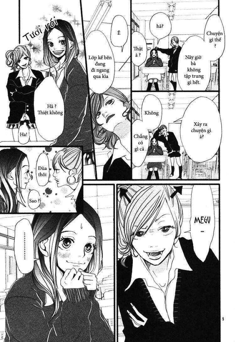 everybody loves somebody chapter 1 5