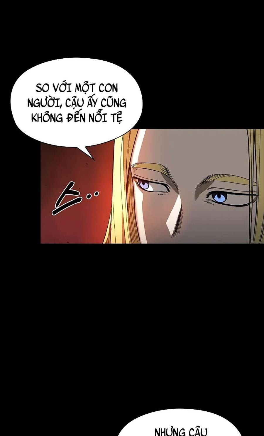 chiến binh học đường - cuộc đột kích trong ngục tối chapter 6 25