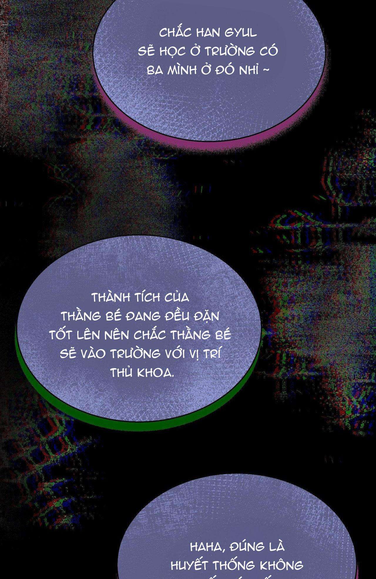 lỗi tại dễ thương chapter 27 50