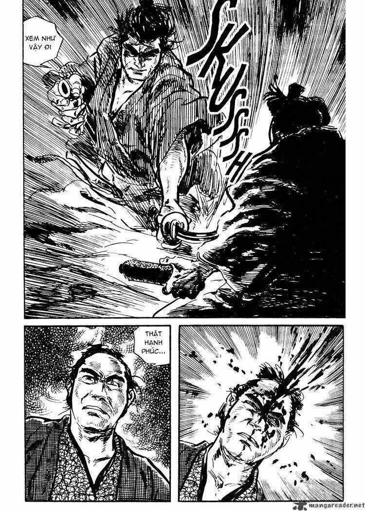 lone wolf and cub chapter 28 51