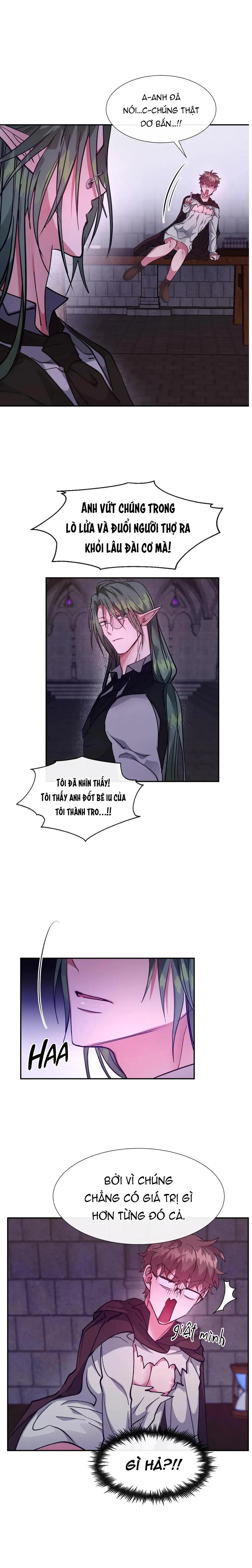 lâu đài tình dục chapter 21 12