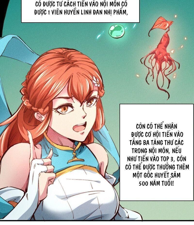 ta thành thần một mình chapter 10 27