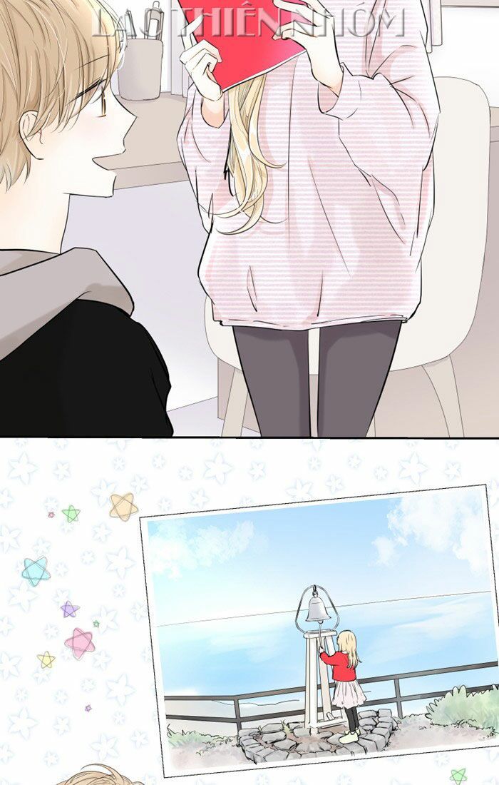 choco ngọt ngào chapter 48 13