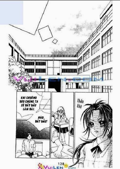 nhật ký tân hôn chapter 10 127