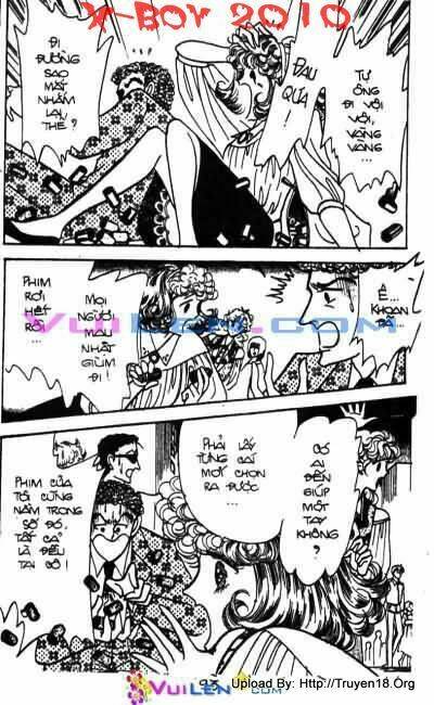 ánh đèn rực rỡ chapter 14 94