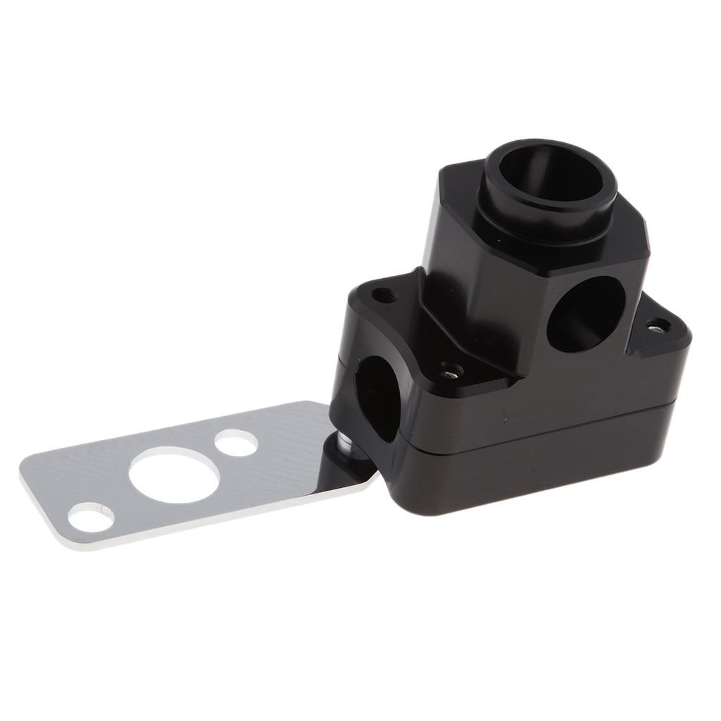 Handlebar Stand Post Clamp Riser For Ruckus NPS50 03-12