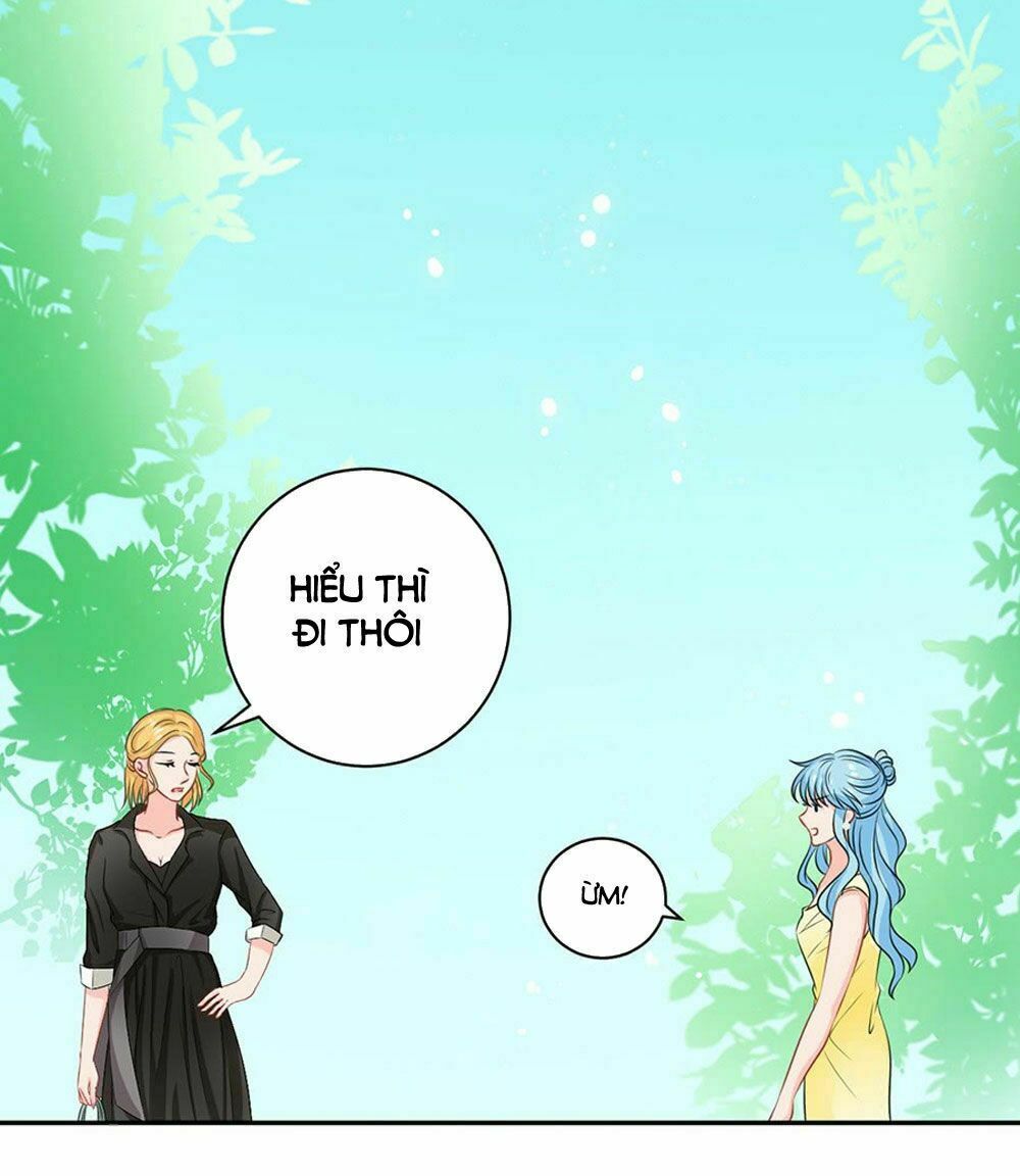 luyến đường thời quang chapter 38 26