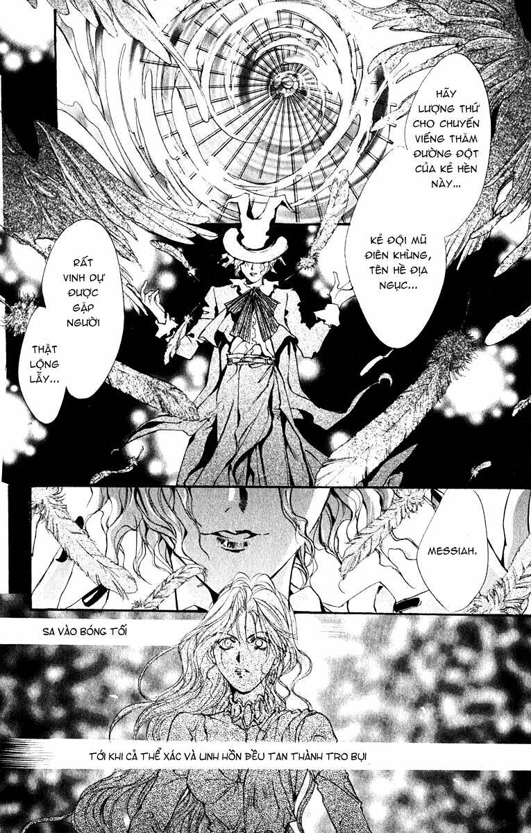 tình yêu loạn luân chapter 40 6